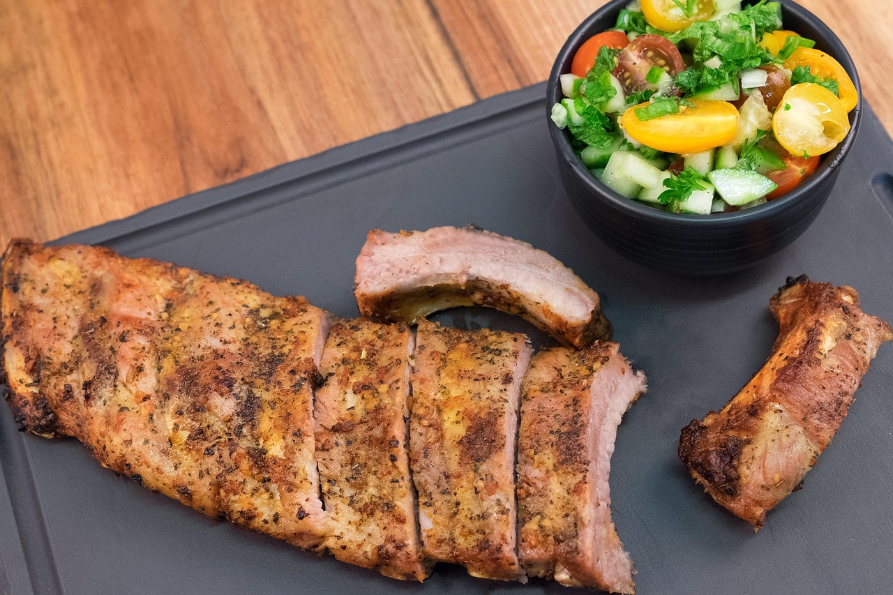 豚肉を使った夏にぴったりのレシピは？
