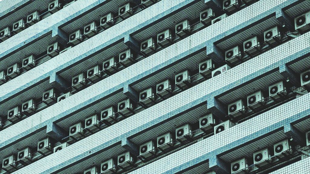 夏にエアコンを使うとだるくなる理由とは？