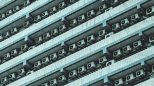 夏にエアコンを使うとだるくなる理由とは？