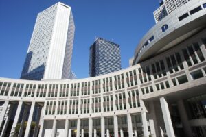 冷房病による体調不良の相談先はどこですか？