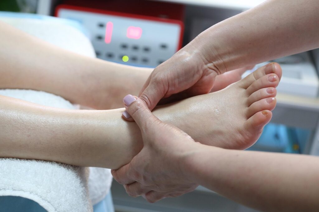 冷房病の対策として役立つ口コミは？