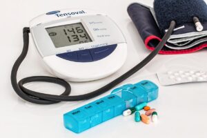冷房病を予防するための効果的な食事とは？